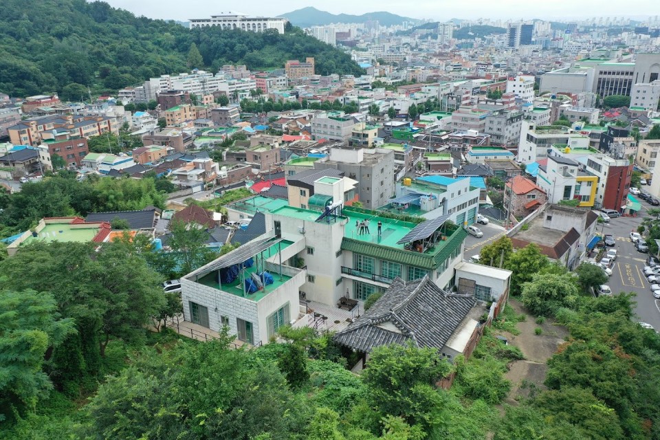 행복나래요양원