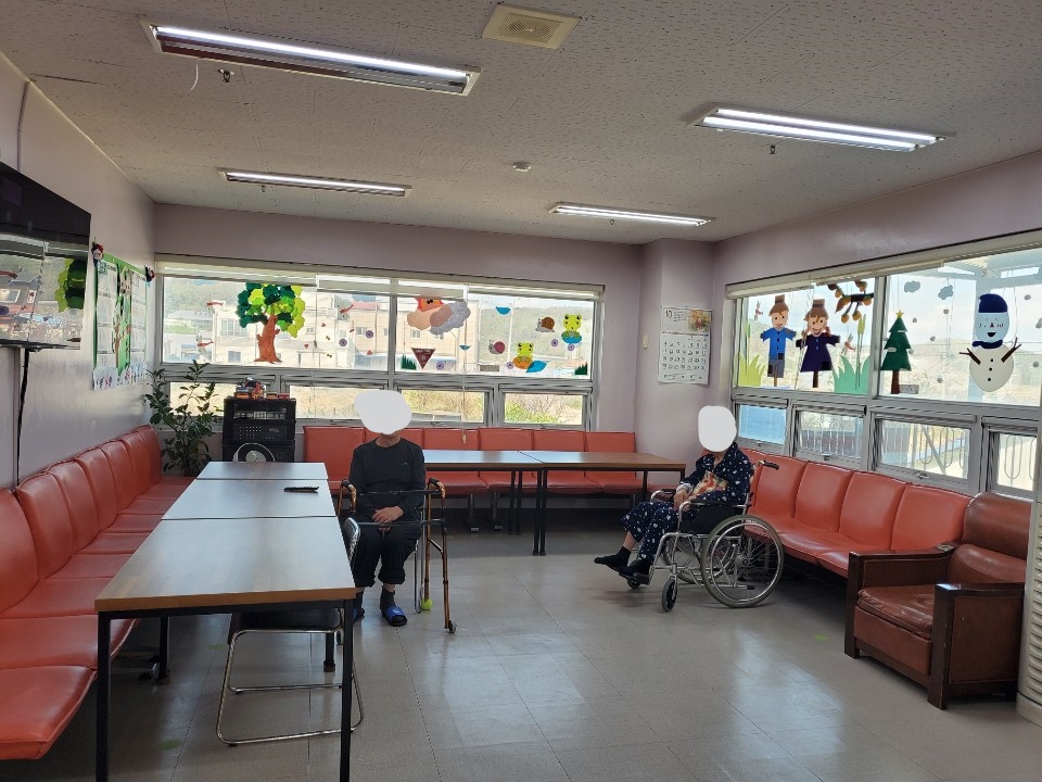 석병요양원 이미지 13