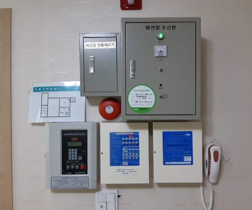 대명요양센터 이미지 12