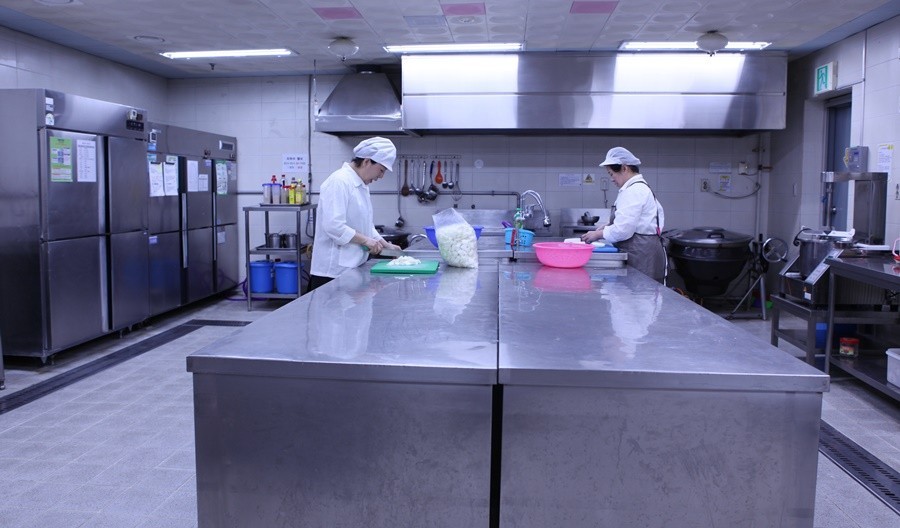 서산노인요양원 이미지 13