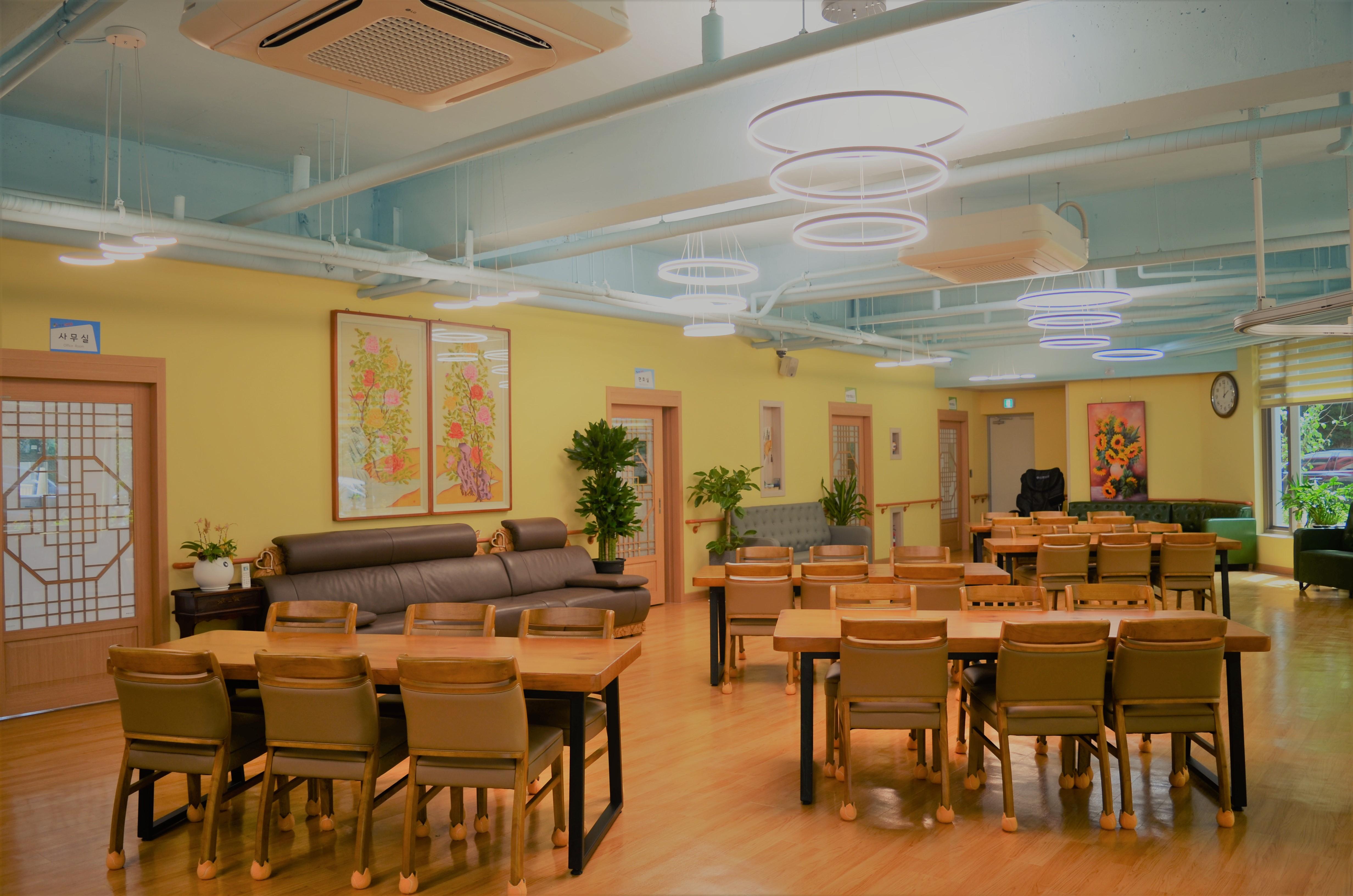 늘사랑실버홈 이미지 7