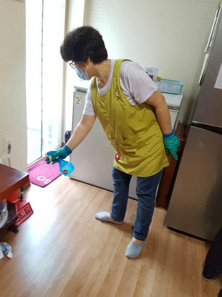 보금자리요양원 이미지 23