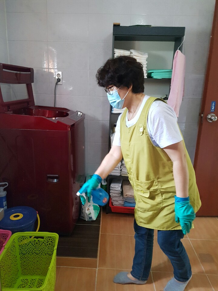 보금자리요양원 이미지 22