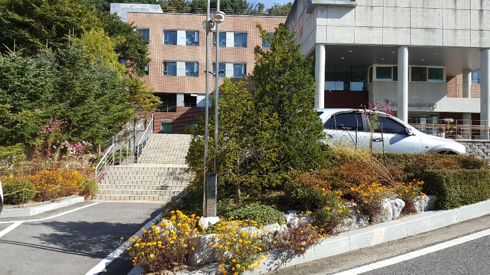 대한간호복지재단 대한간호노인요양원 이미지 3