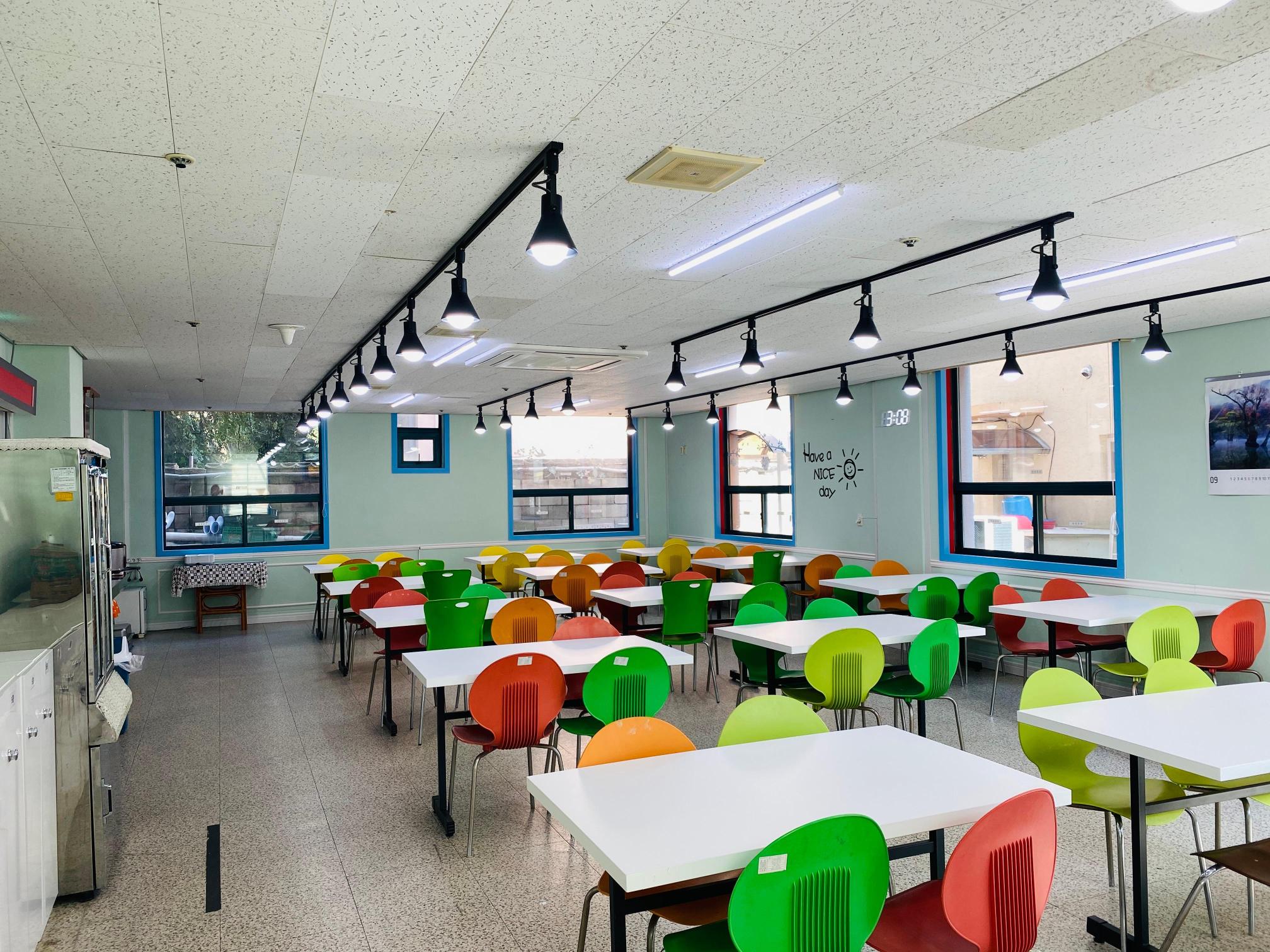 정화노인요양원 이미지 18