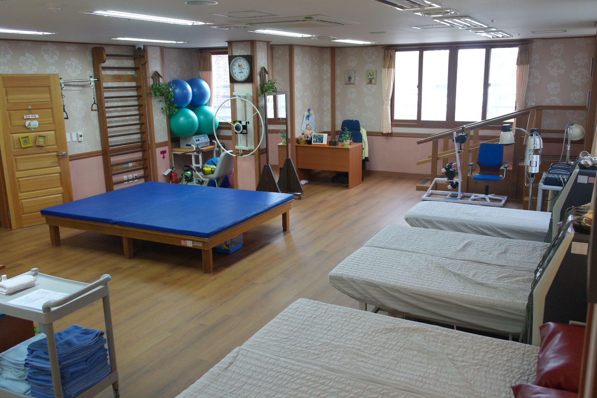 주사랑요양원 이미지 19