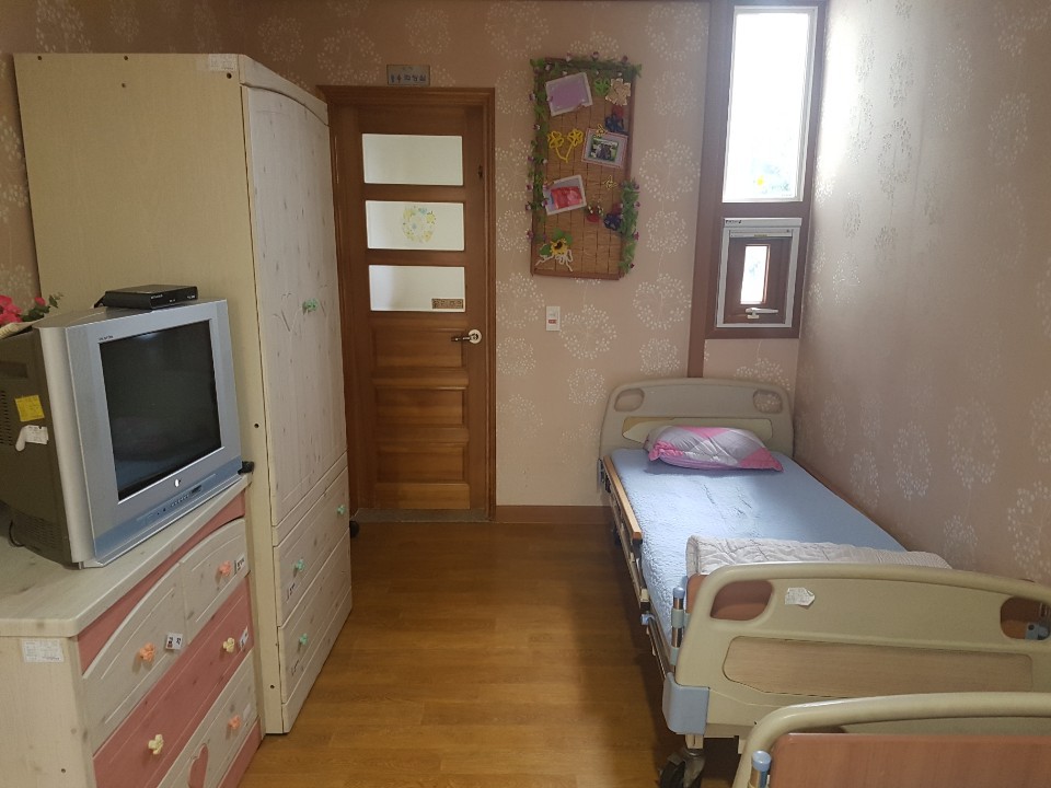 주사랑요양원 이미지 17