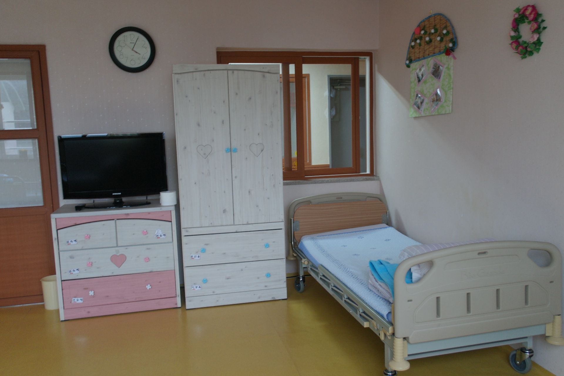 주사랑요양원 이미지 16