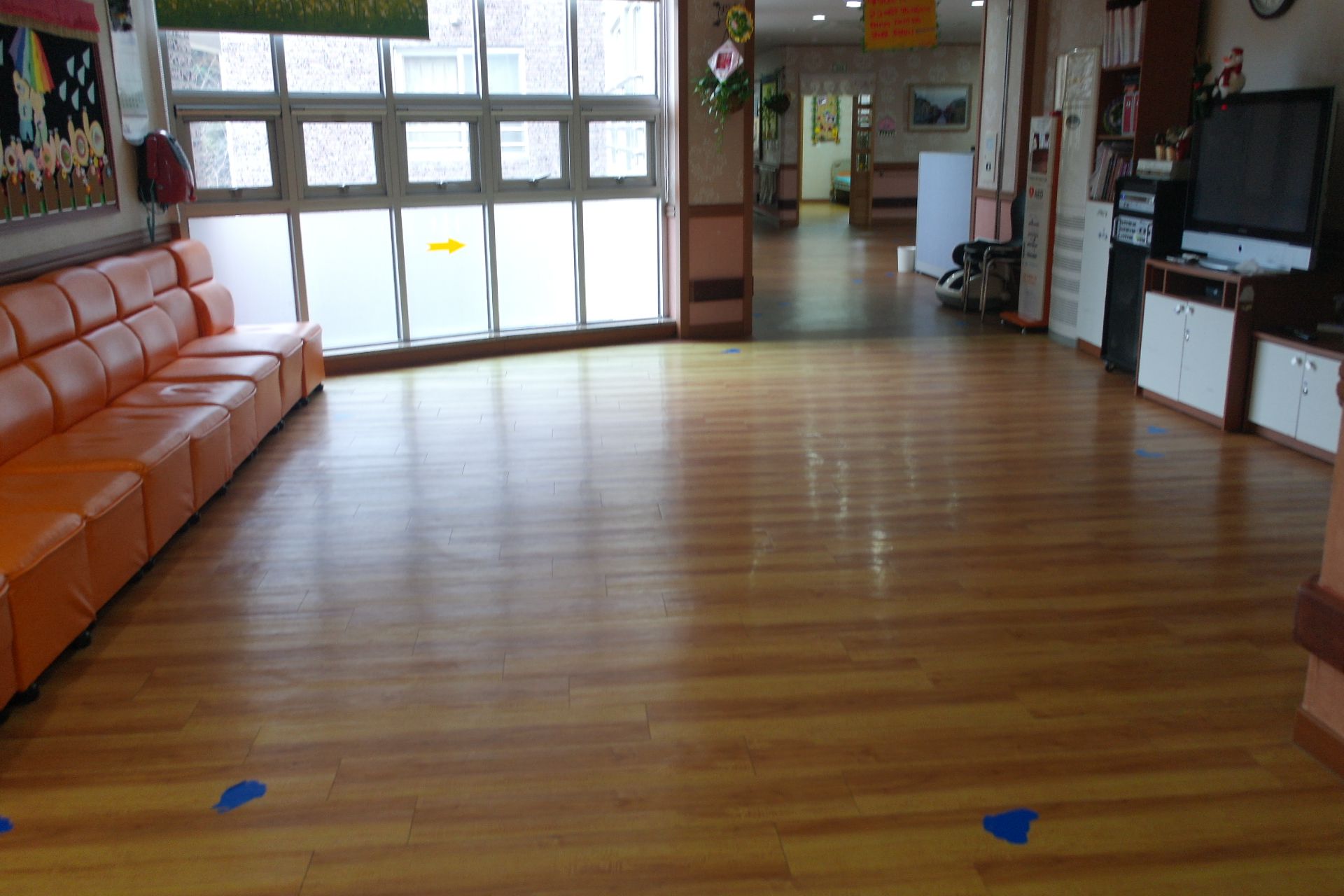 주사랑요양원 이미지 15