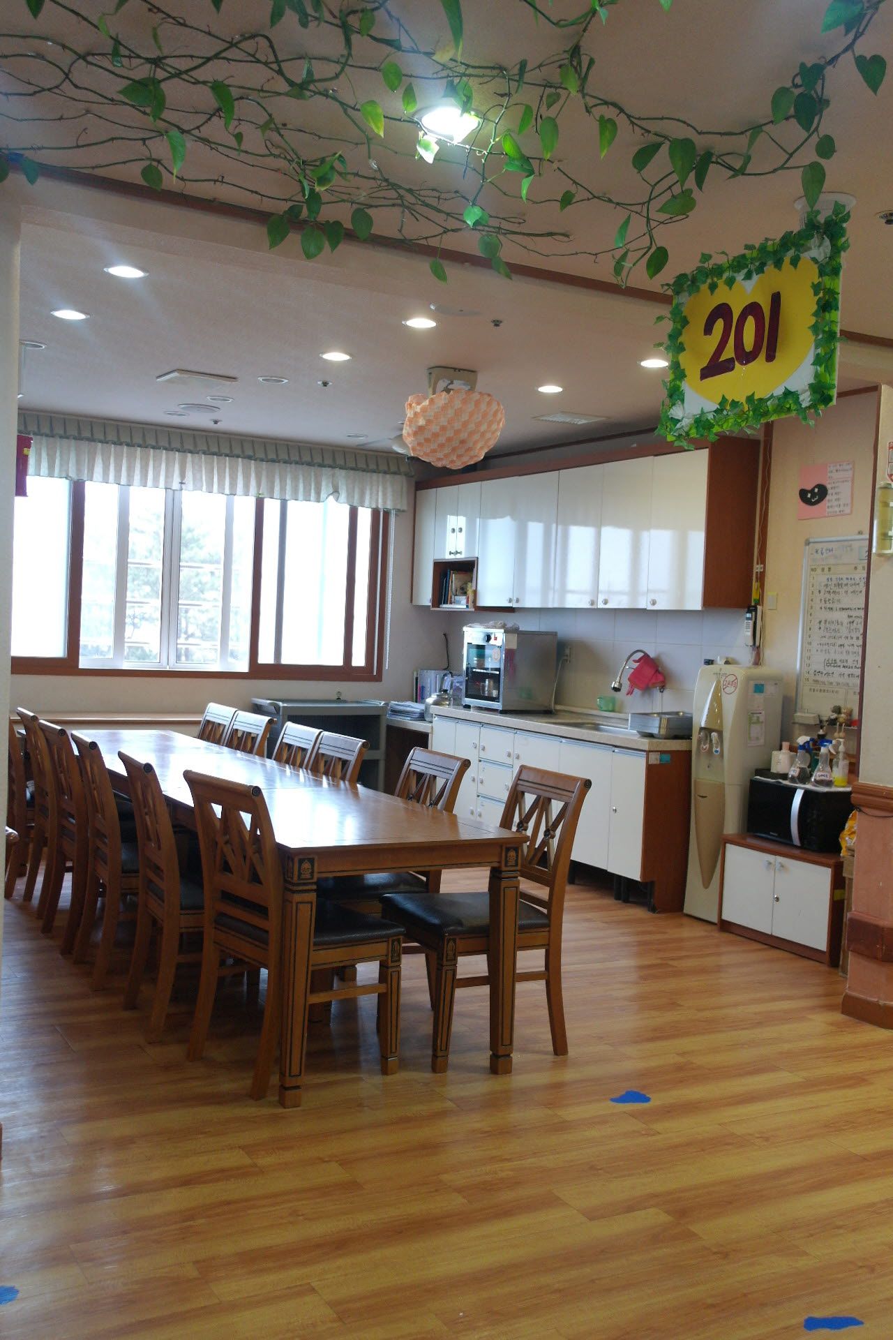 주사랑요양원 이미지 12