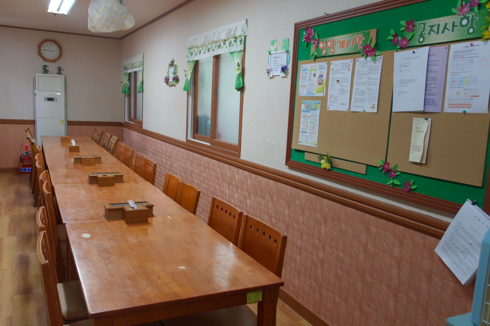 주사랑요양원 이미지 8