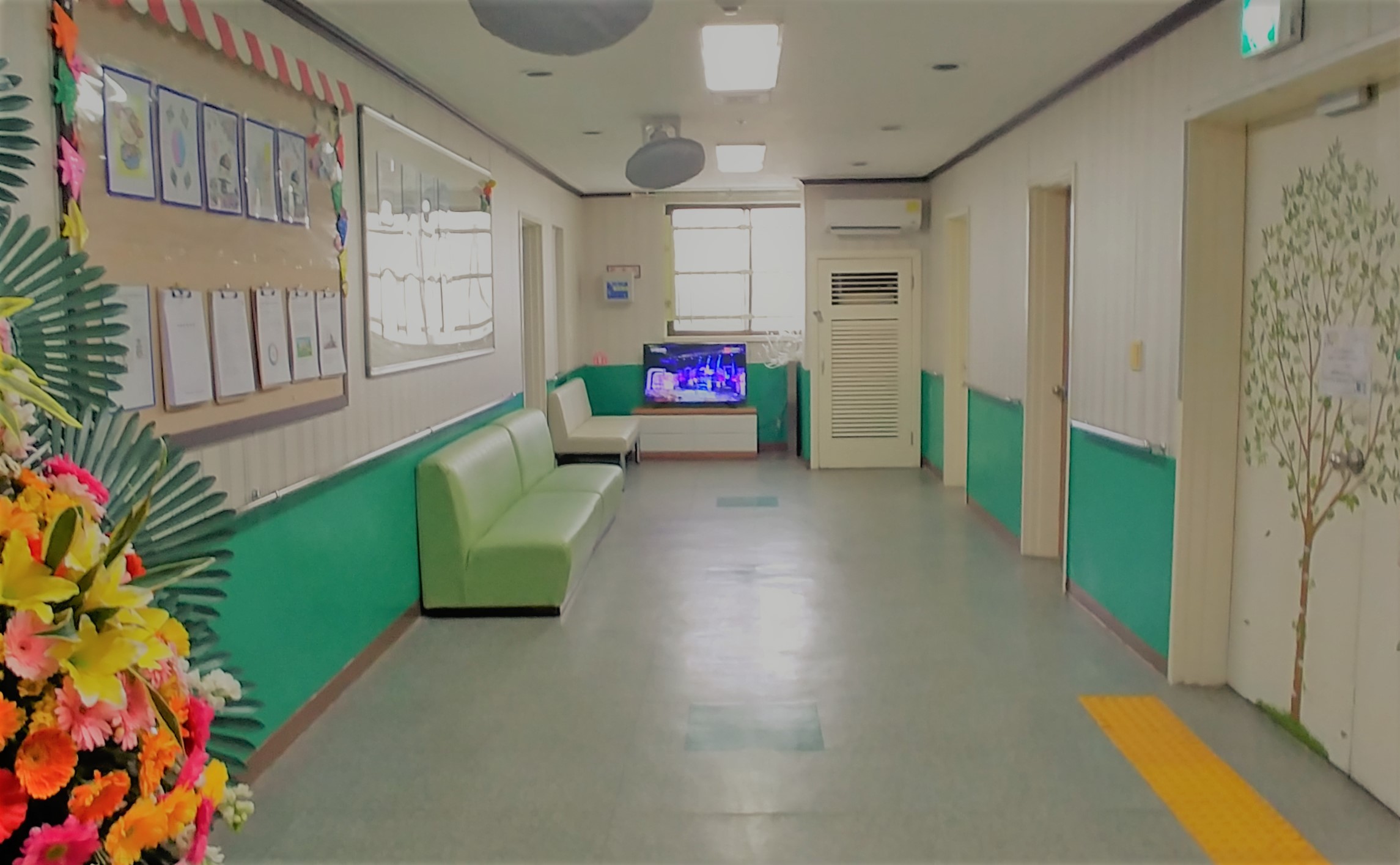 아산전문요양원 이미지 2