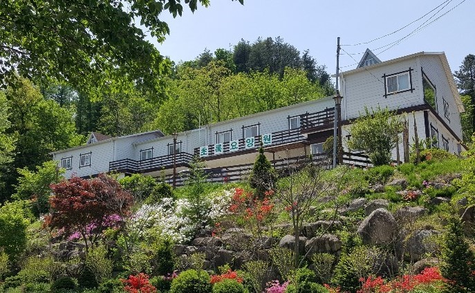 초록요양원 이미지 2