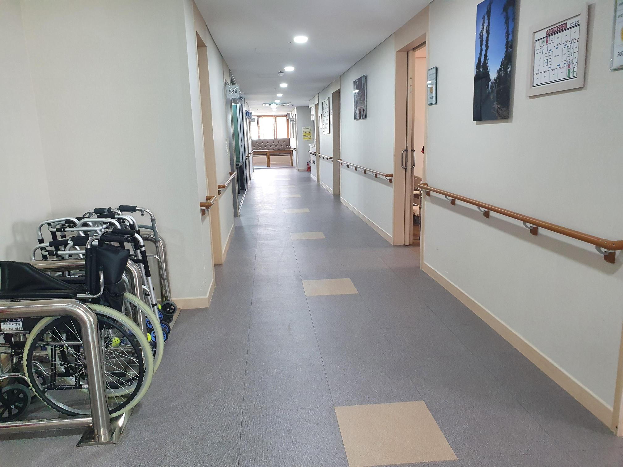 복수초요양원 이미지 9