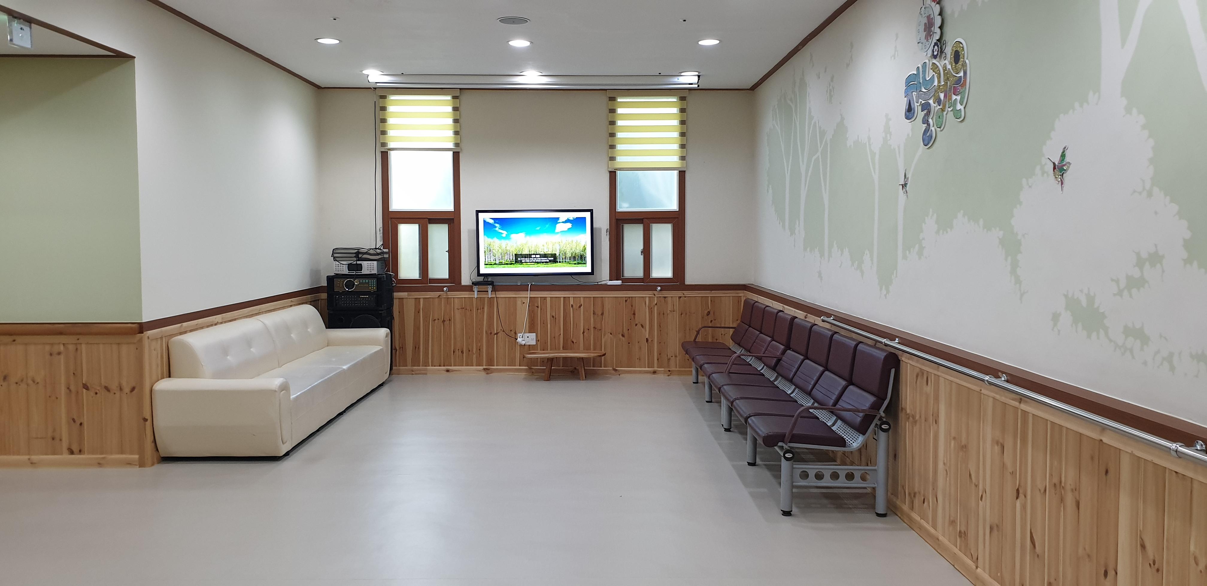 노인요양시설 하늘정원 이미지 7