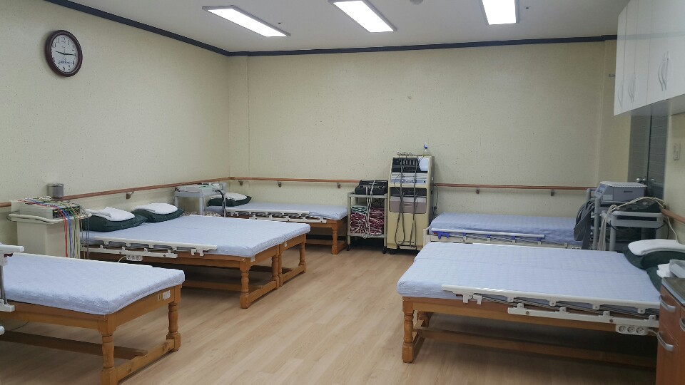 태백노인전문요양원 이미지 9