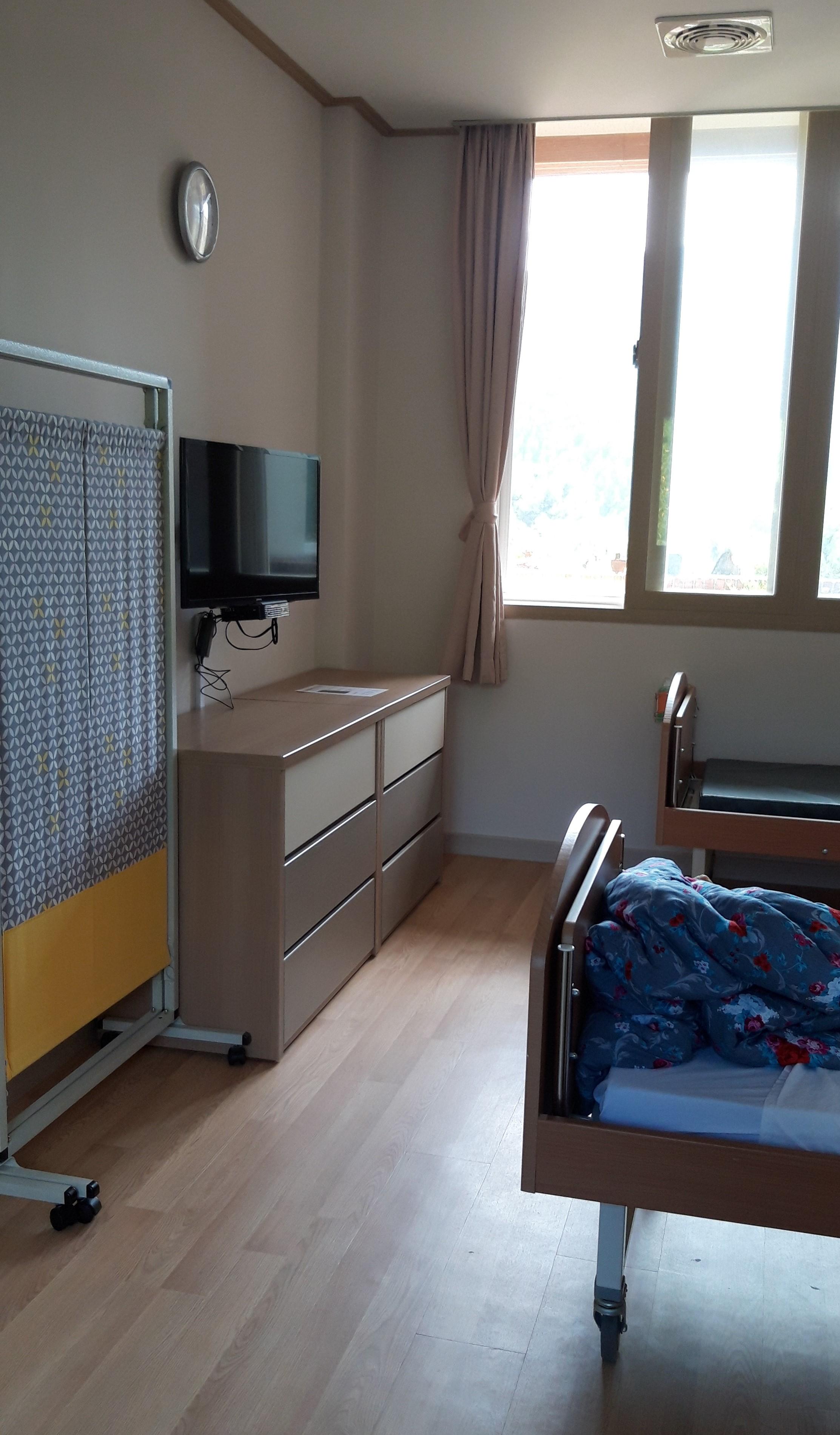 샬롬하우스요양원 이미지 9