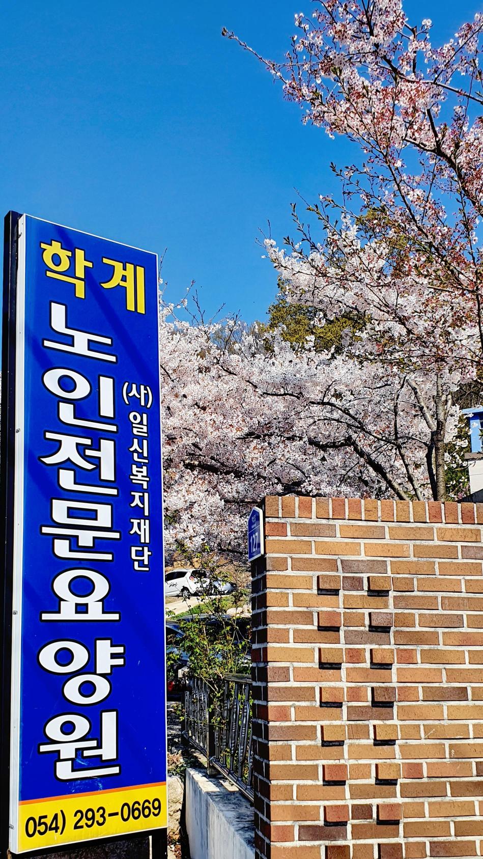 학계노인전문요양원 이미지 2