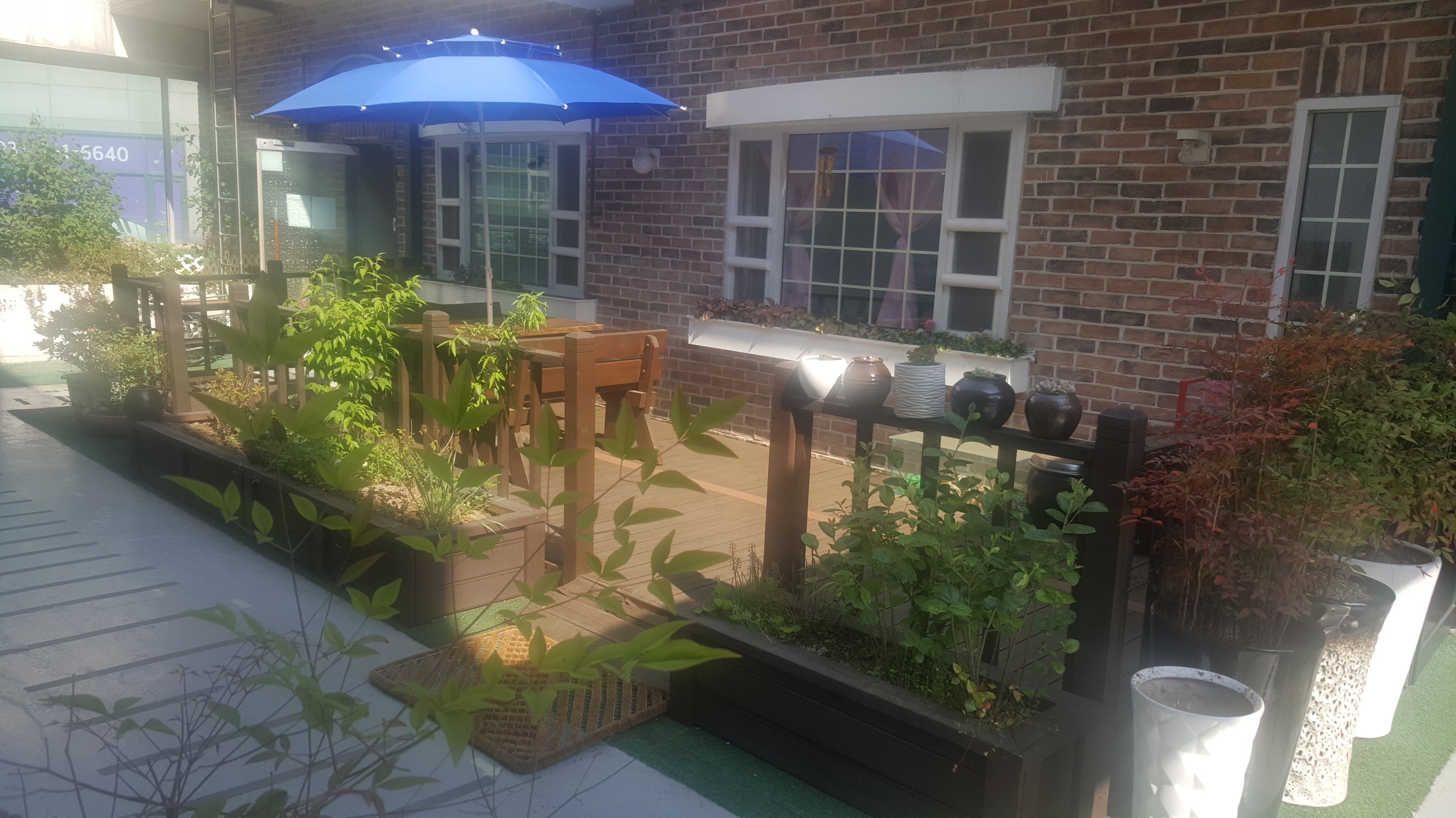 봄날실버요양원 이미지 16