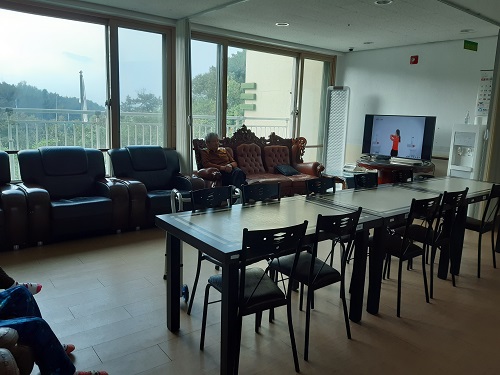 늘고은요양원 이미지 12