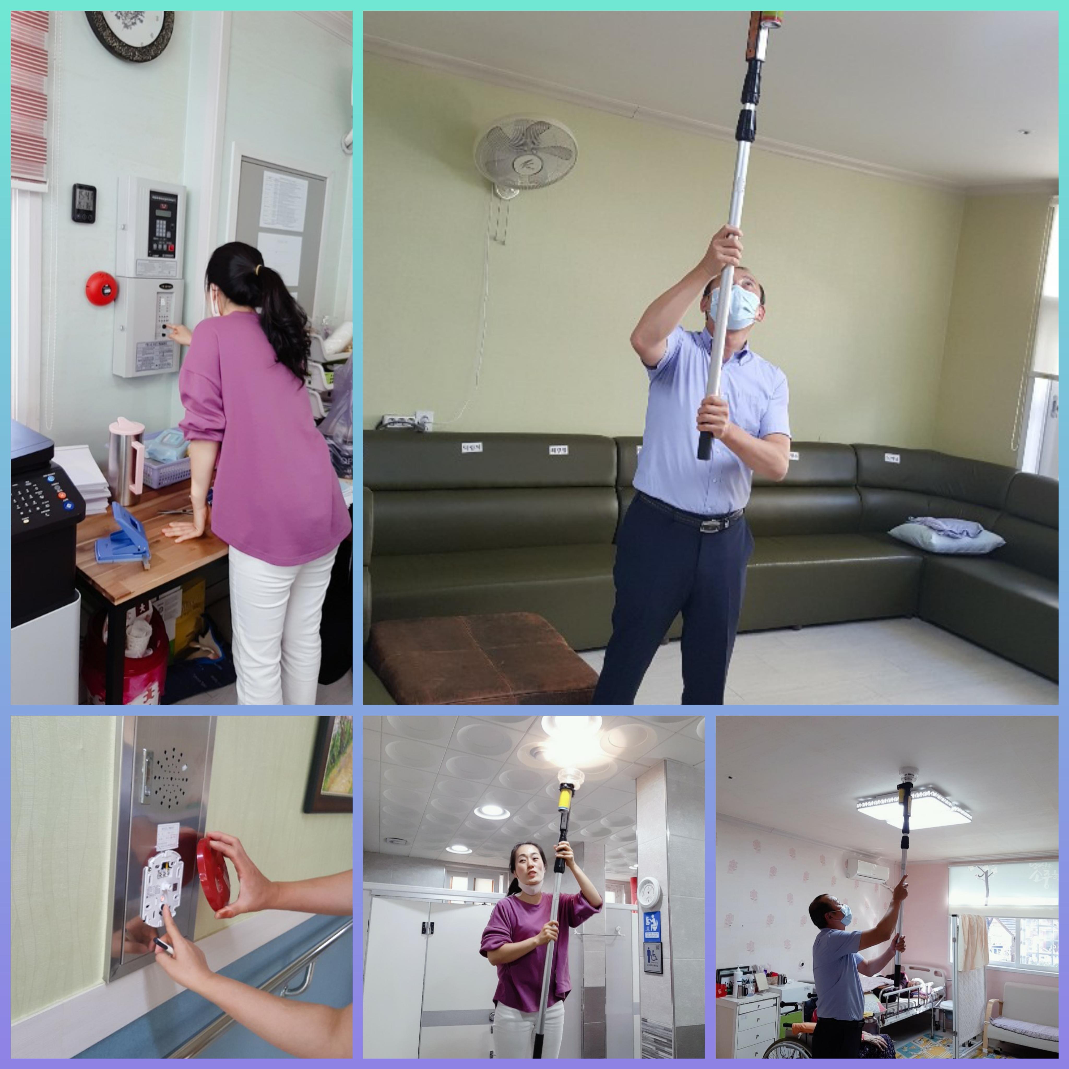 중마사랑요양원 이미지 17