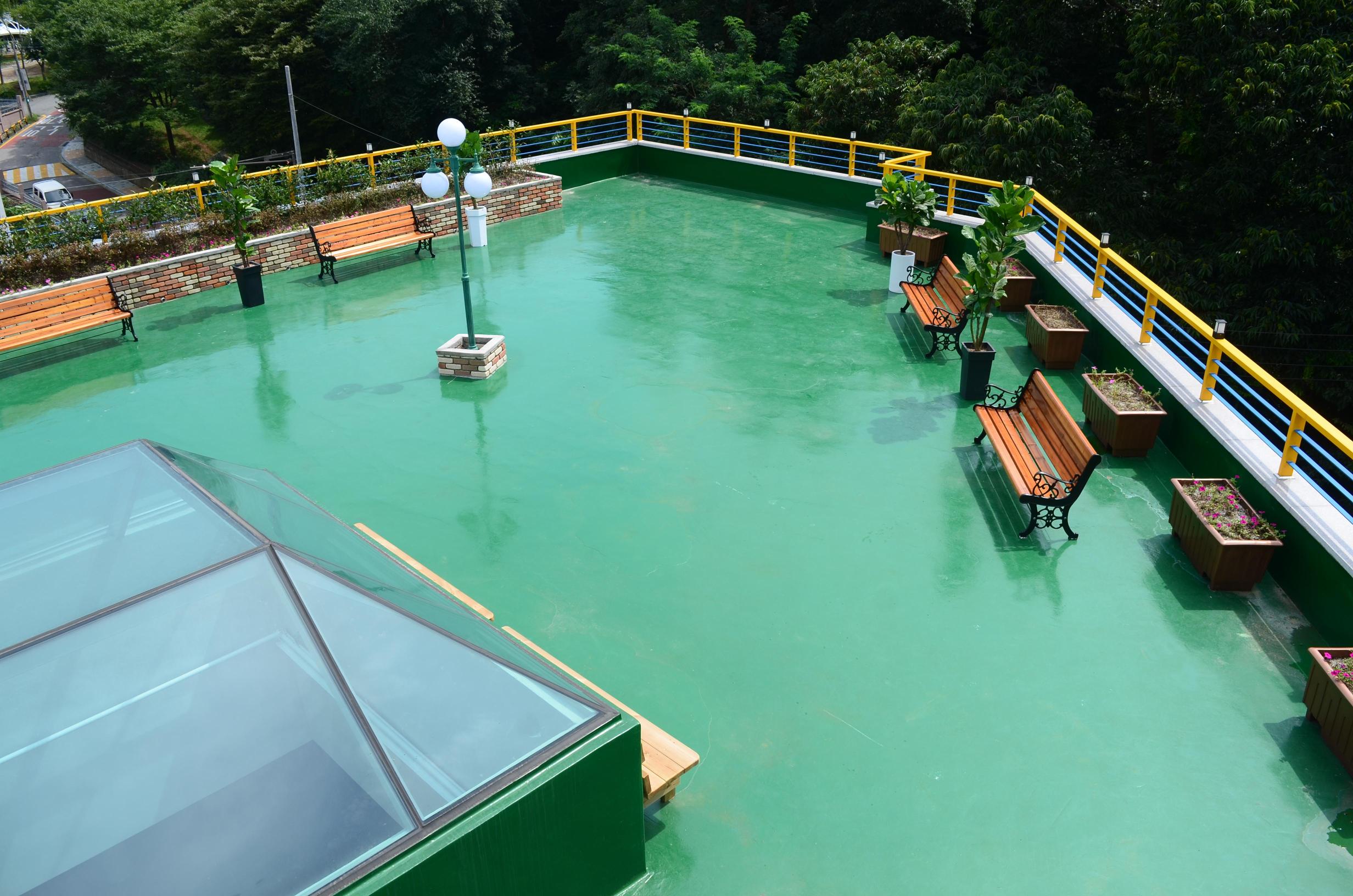 늘사랑실버홈 이미지 2