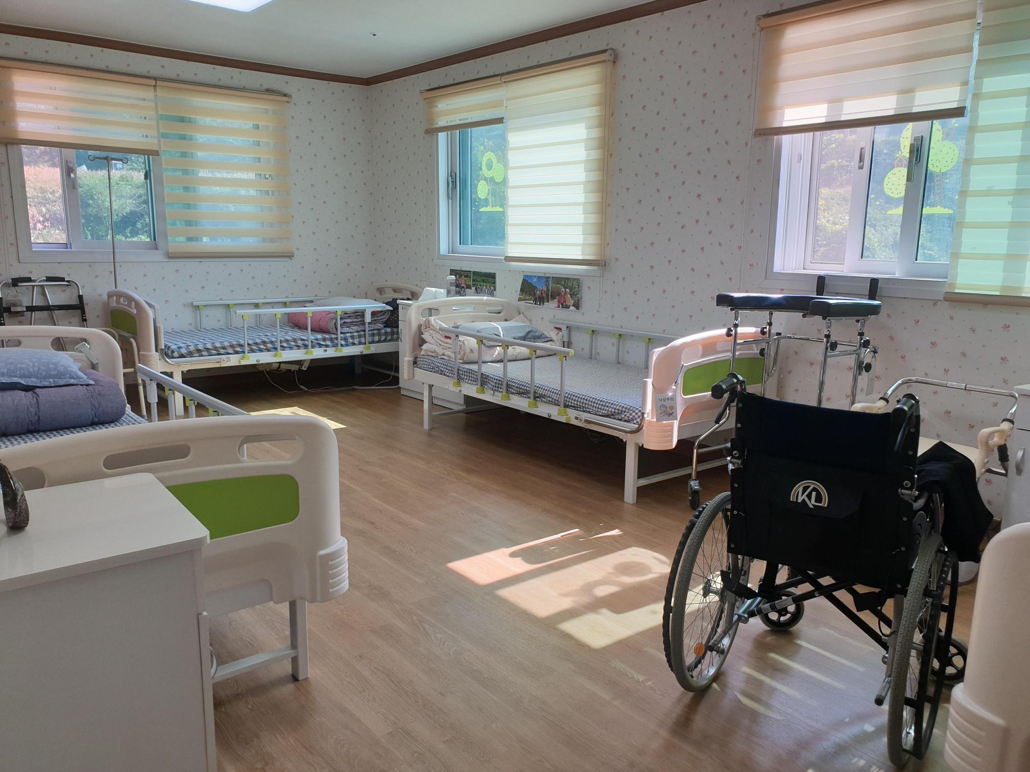 목천요양원 이미지 45