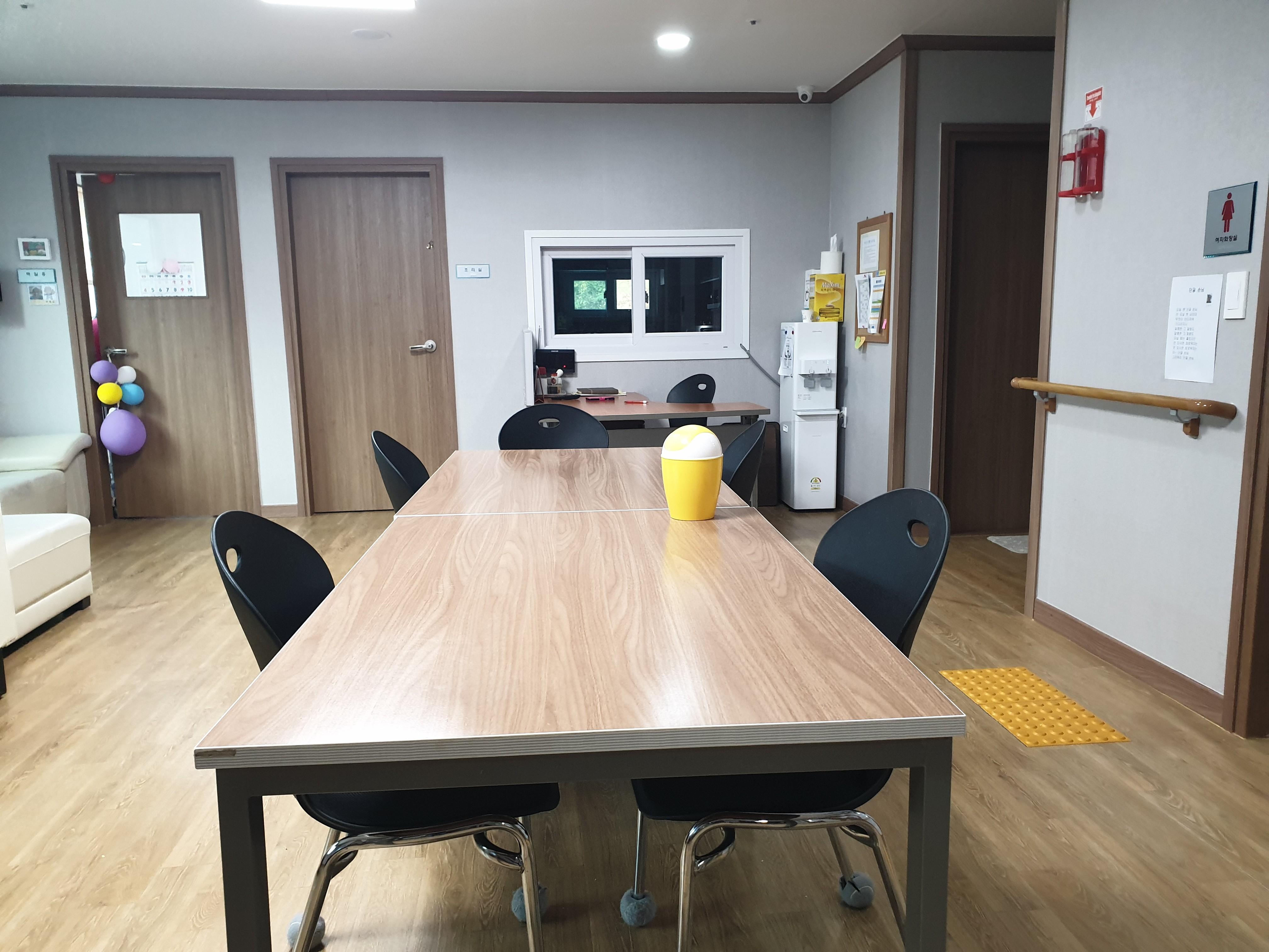 목천요양원 이미지 36