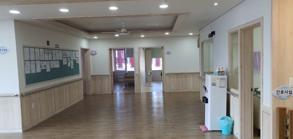 존엄케어요양원 이미지 4