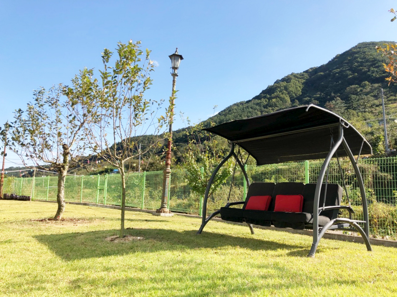 창녕군노인전문요양원 이미지 3