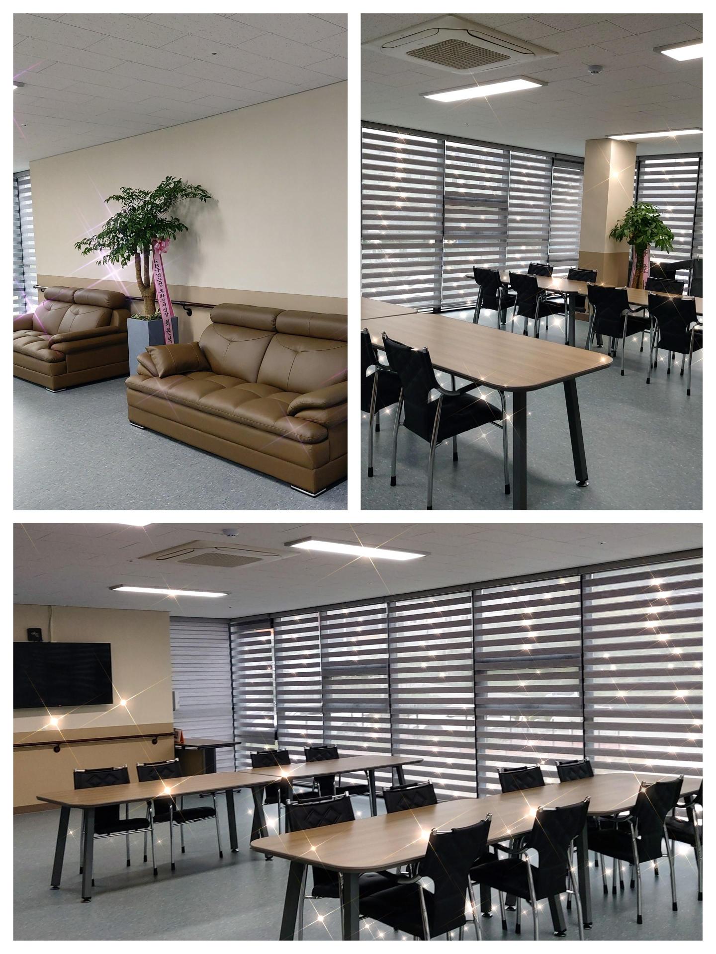 천안황금빛요양원 이미지 3