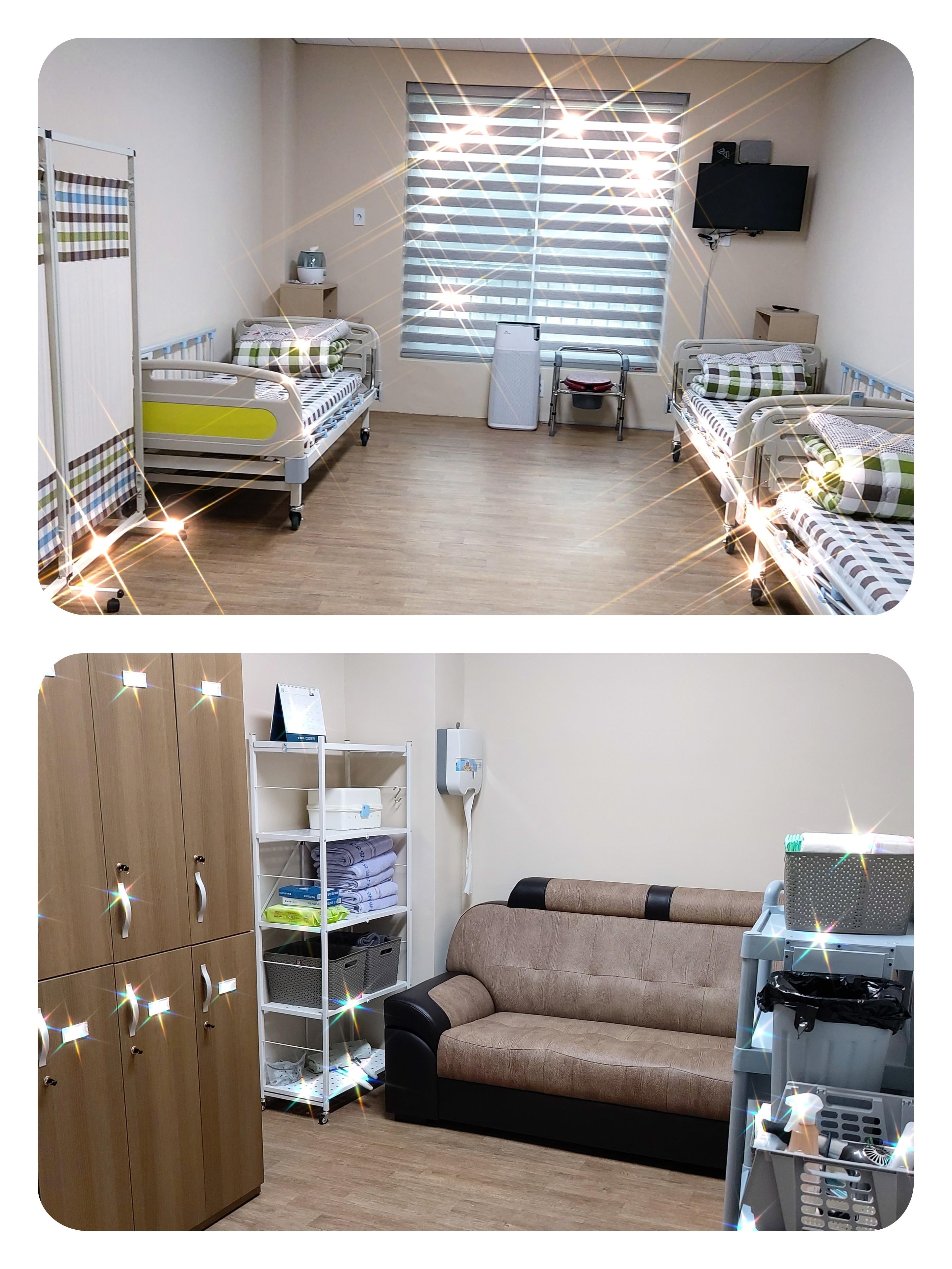 천안황금빛요양원 이미지 2