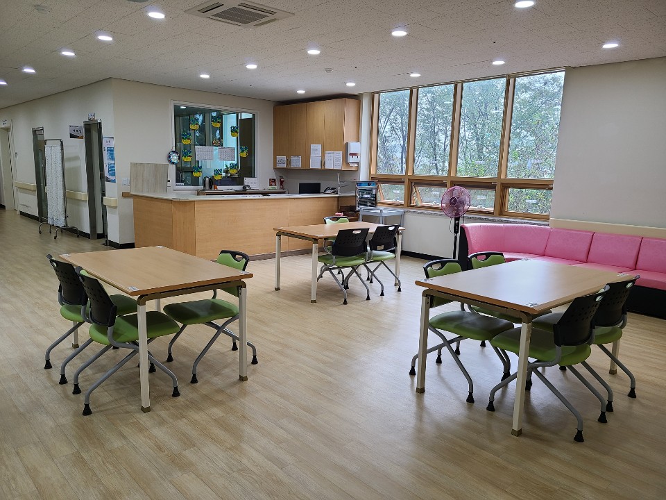 철원군노인전문요양원 이미지 24