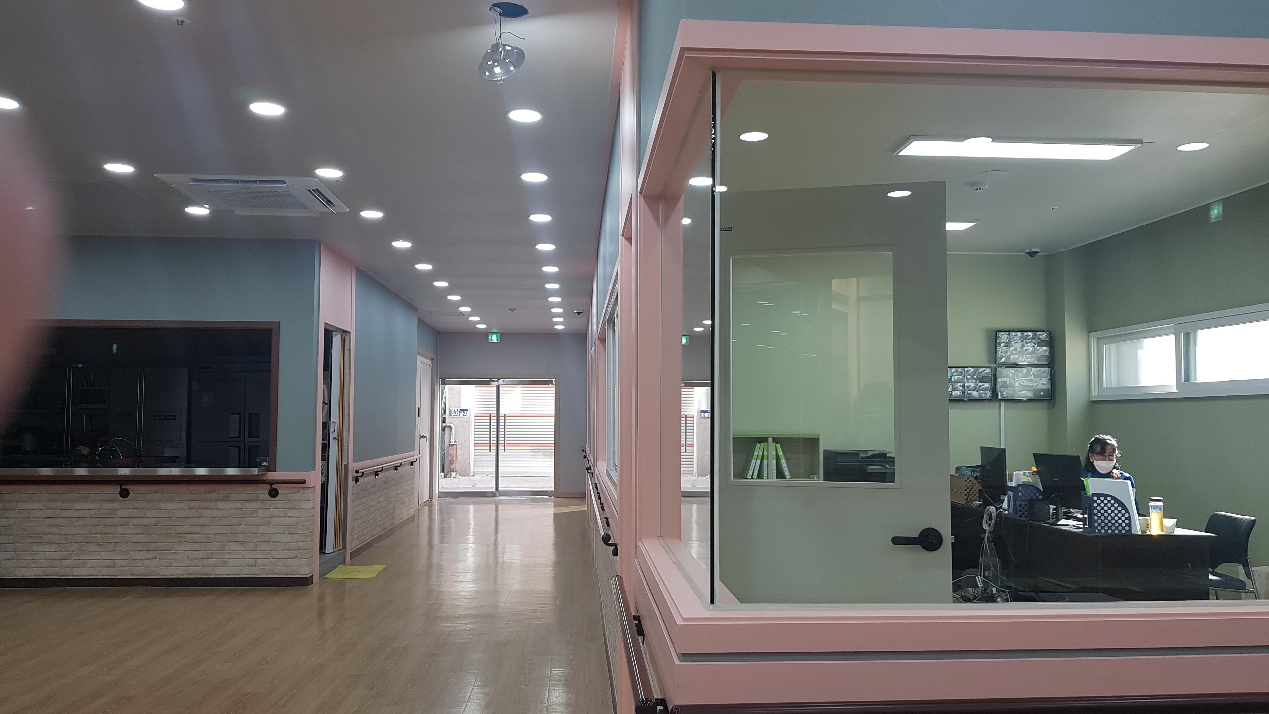 인혜요양원 이미지 4