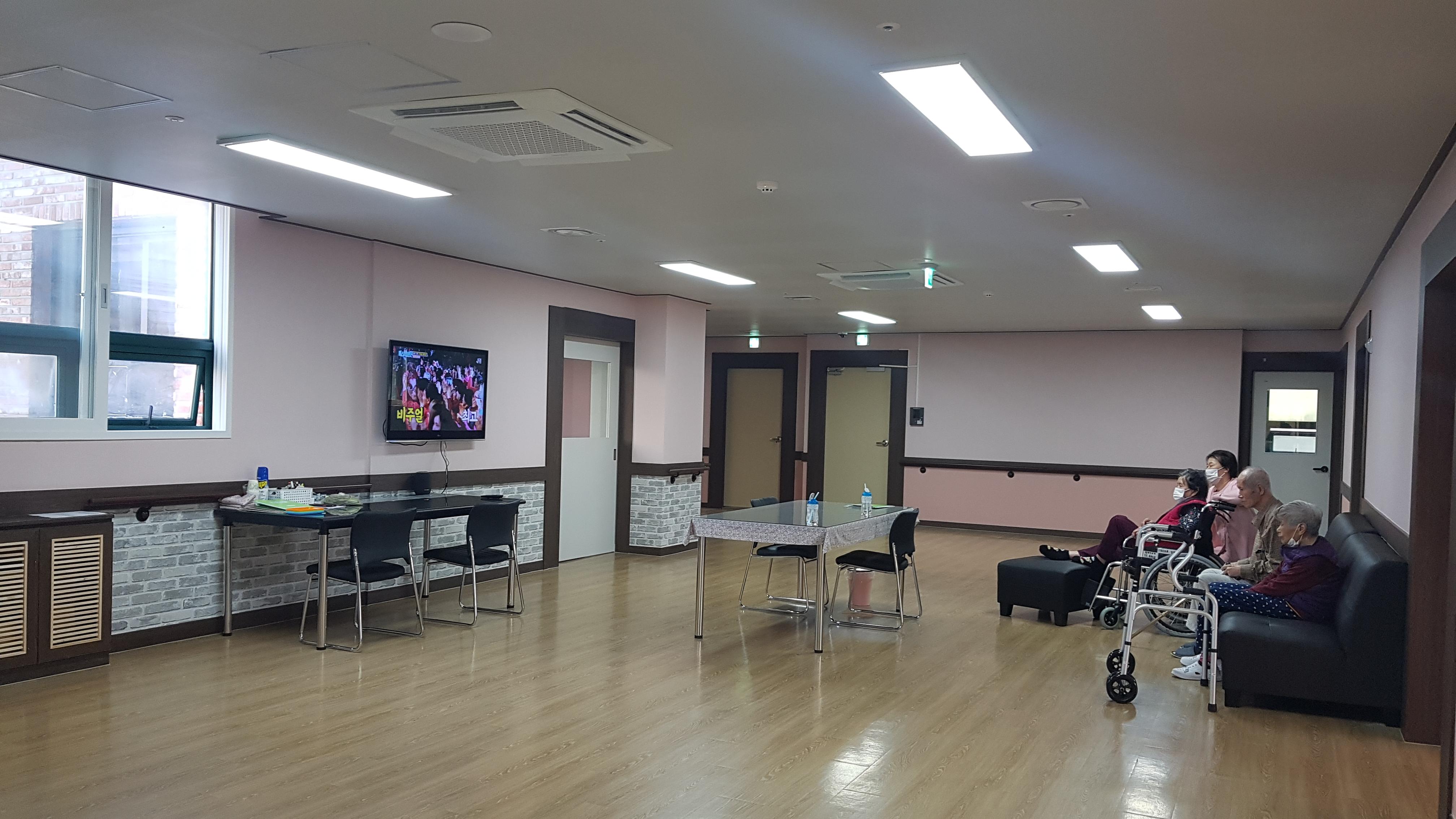 인혜요양원 이미지 3