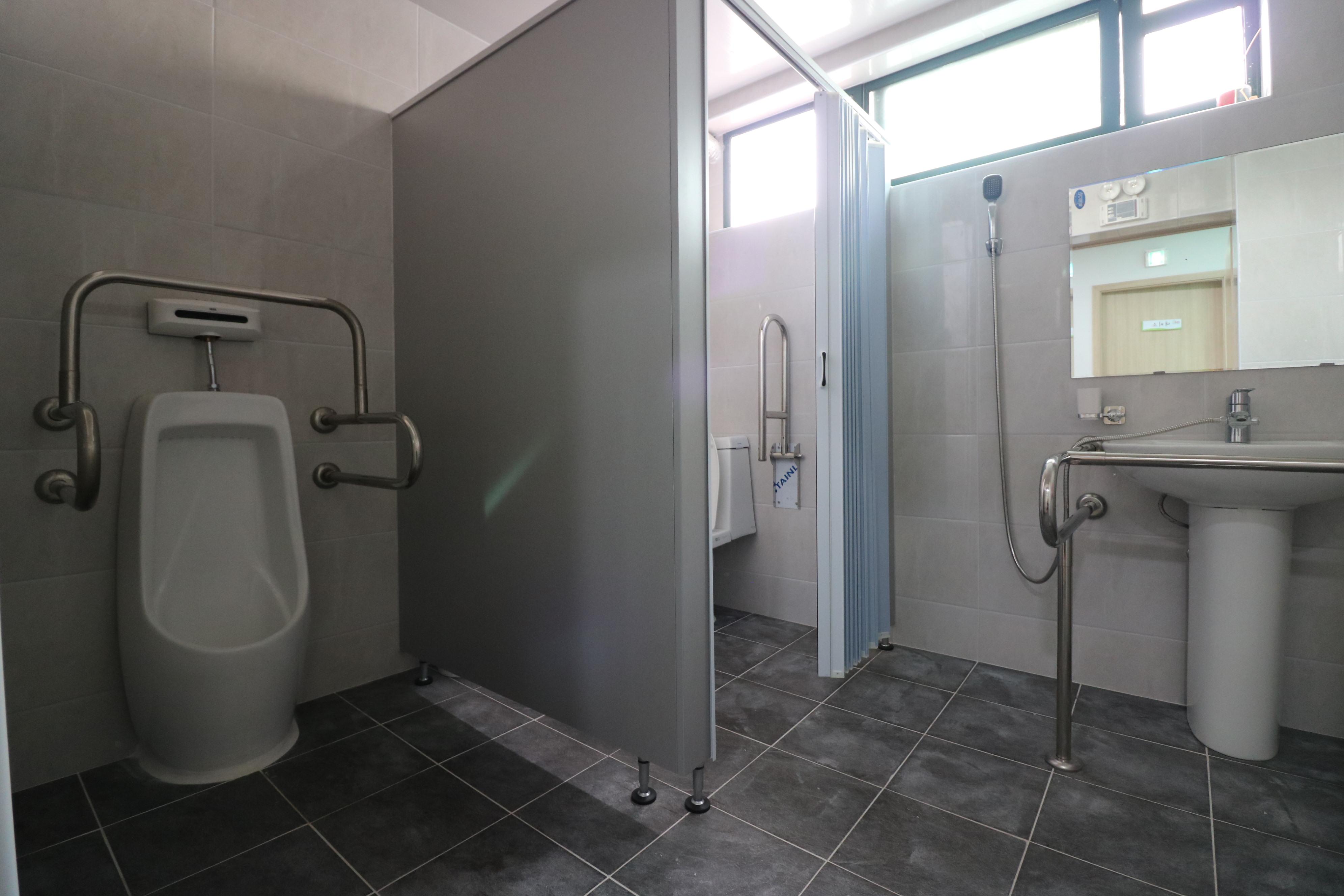 웃음꽃피는마을 요양원 이미지 4