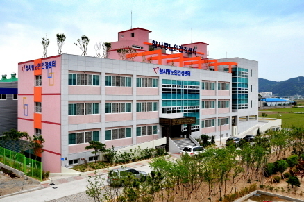 참사랑노인건강센터 이미지 3