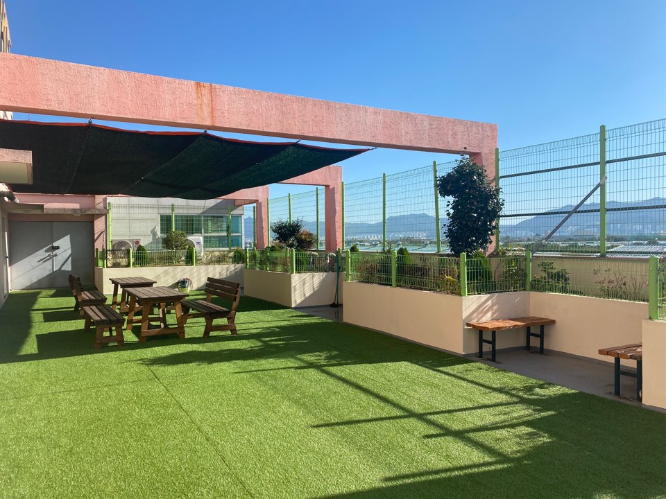 참사랑노인건강센터 이미지 2