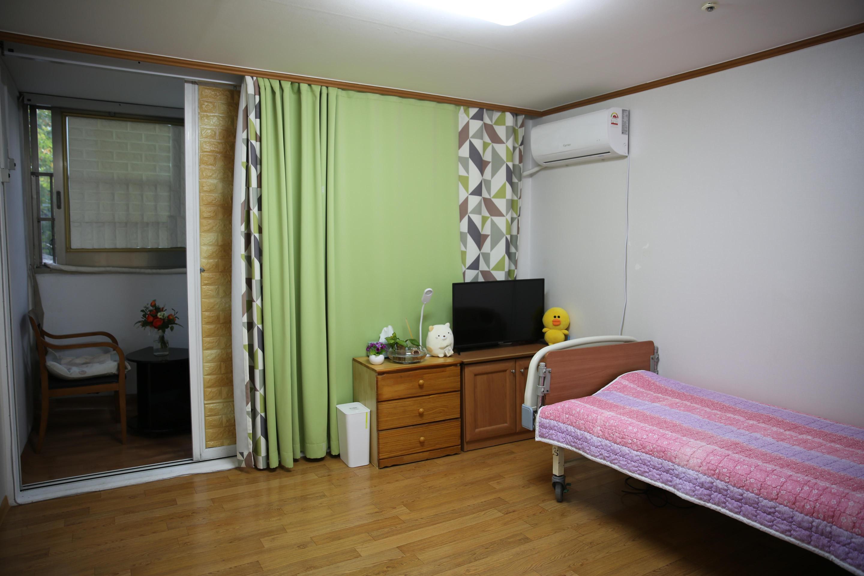 샬롬의집 이미지 3