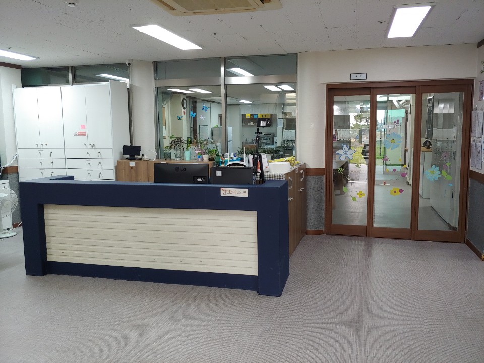 창녕군새누리노인종합센터 이미지 6