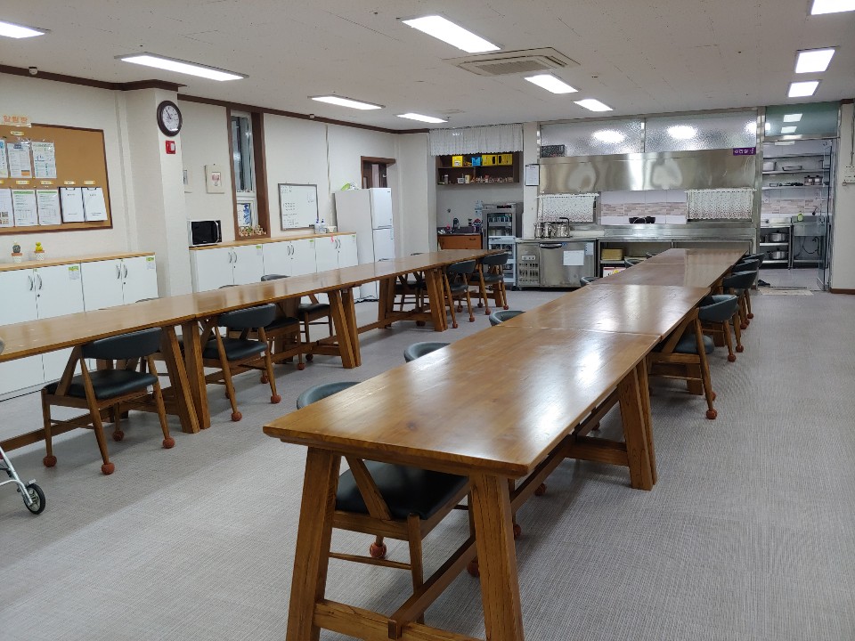 창녕군새누리노인종합센터 이미지 5