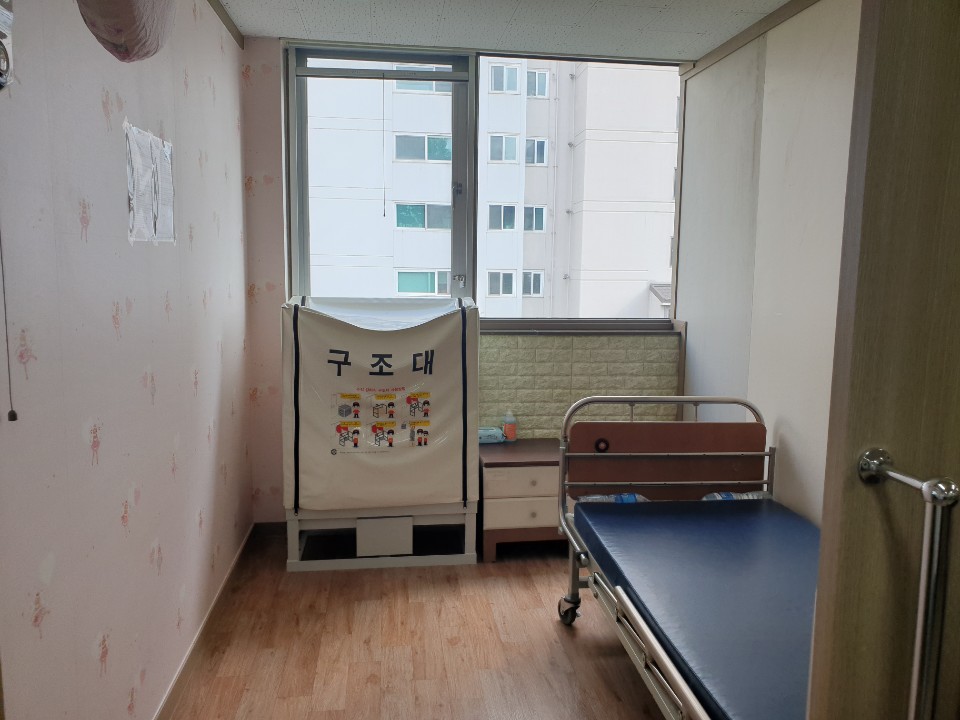 나비복현요양센터 이미지 3