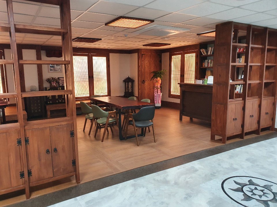 우하요양원 이미지 3