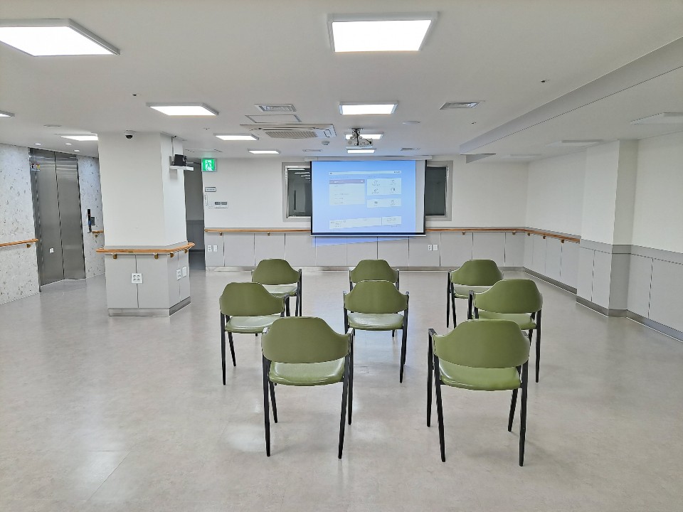 희연실버타운 이미지 2