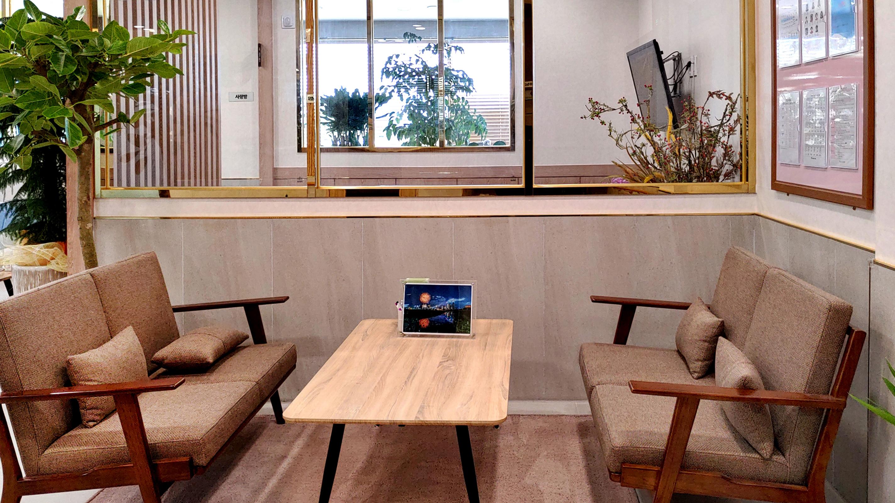 효자실버요양원 이미지 9