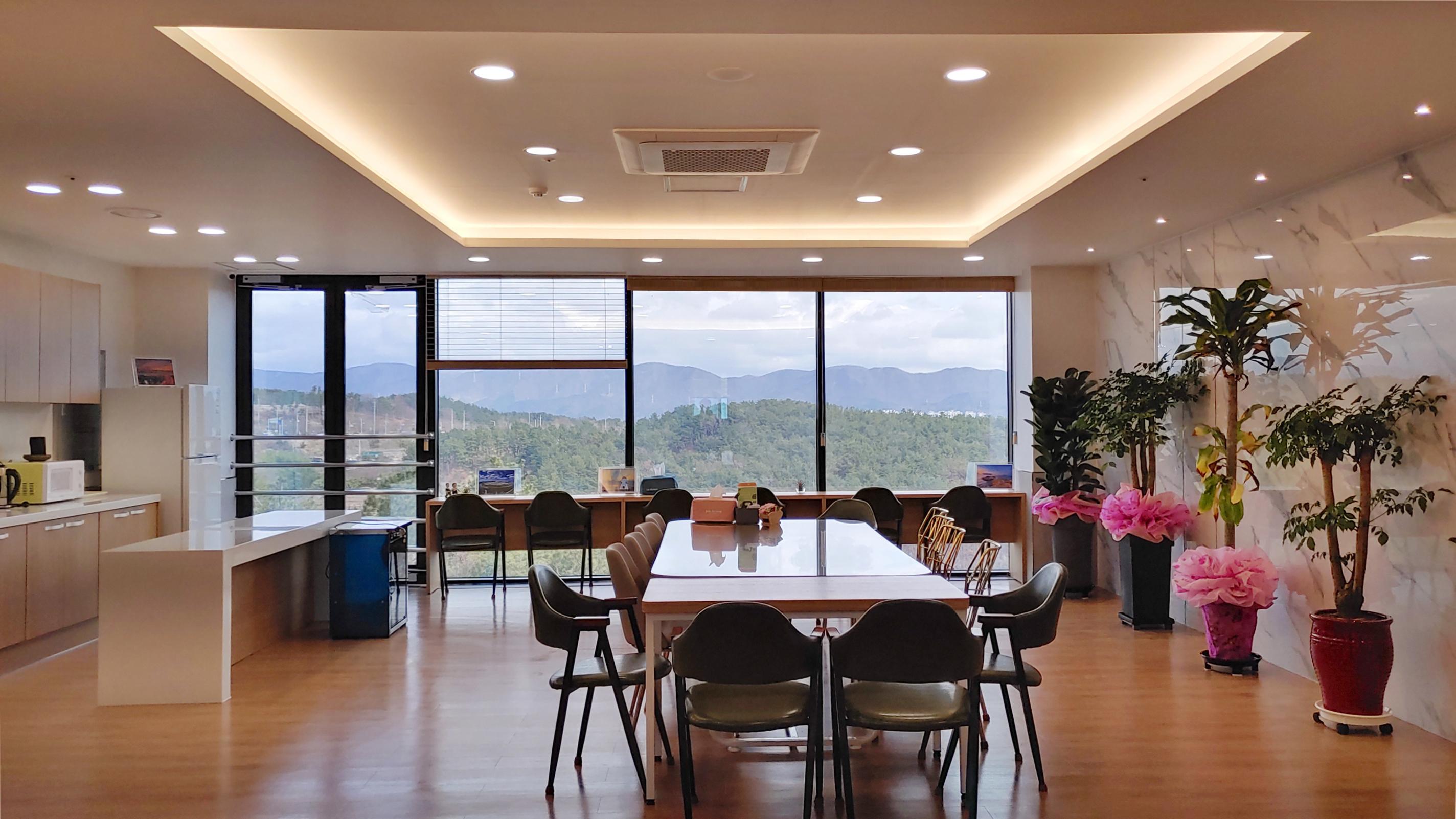 효자실버요양원 이미지 2