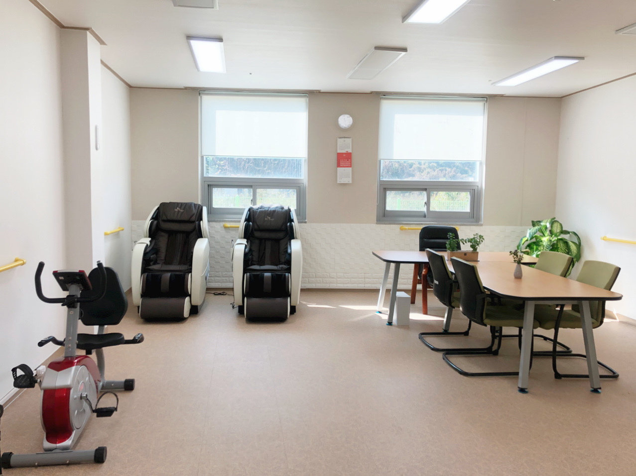 창녕군노인전문요양원 이미지 24