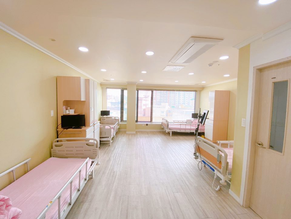 한국요양원 이미지 10