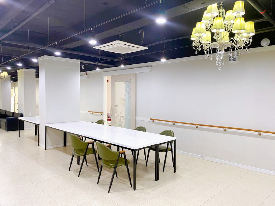 한국요양원 이미지 7