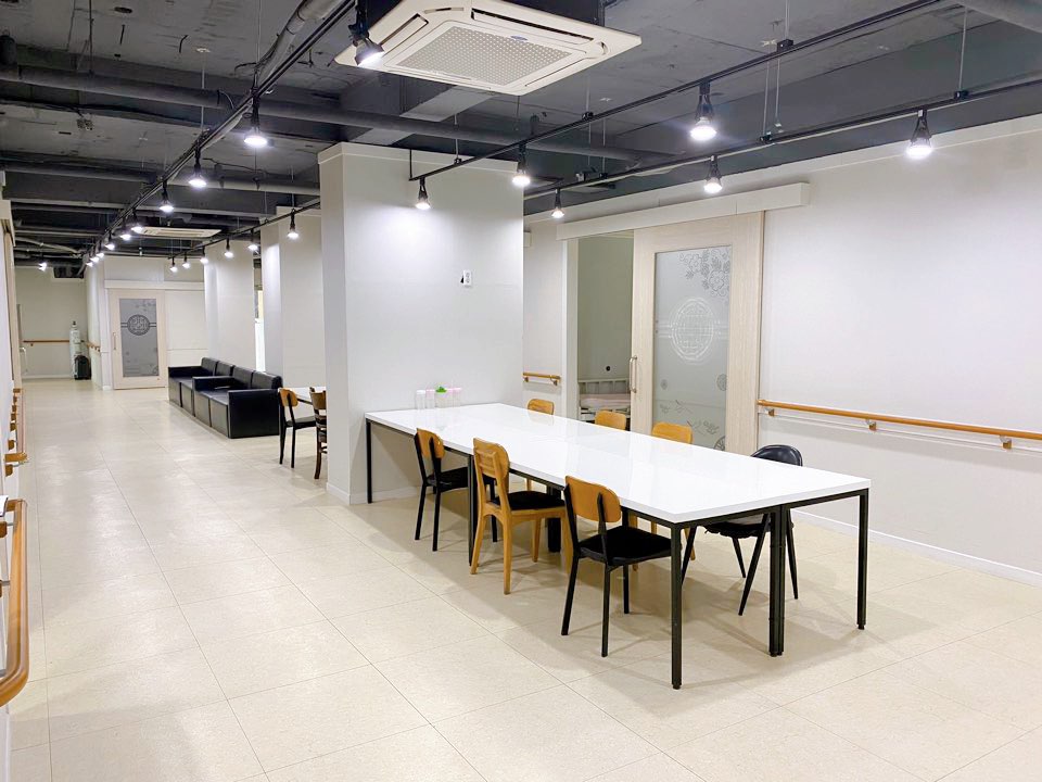 한국요양원 이미지 6